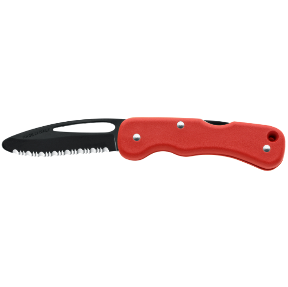 697/2 Rescue Knife  | Mac Coltellerie