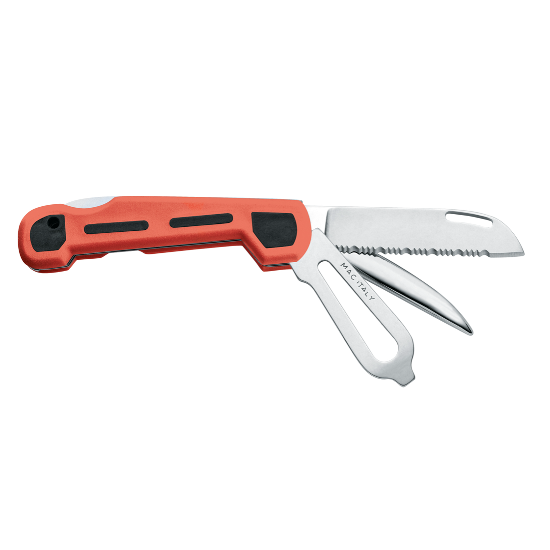 Skipper Sailing Knife | Mac Coltellerie