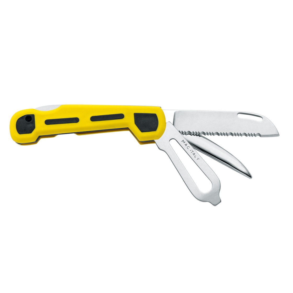 Skipper Sailing Knife | Mac Coltellerie