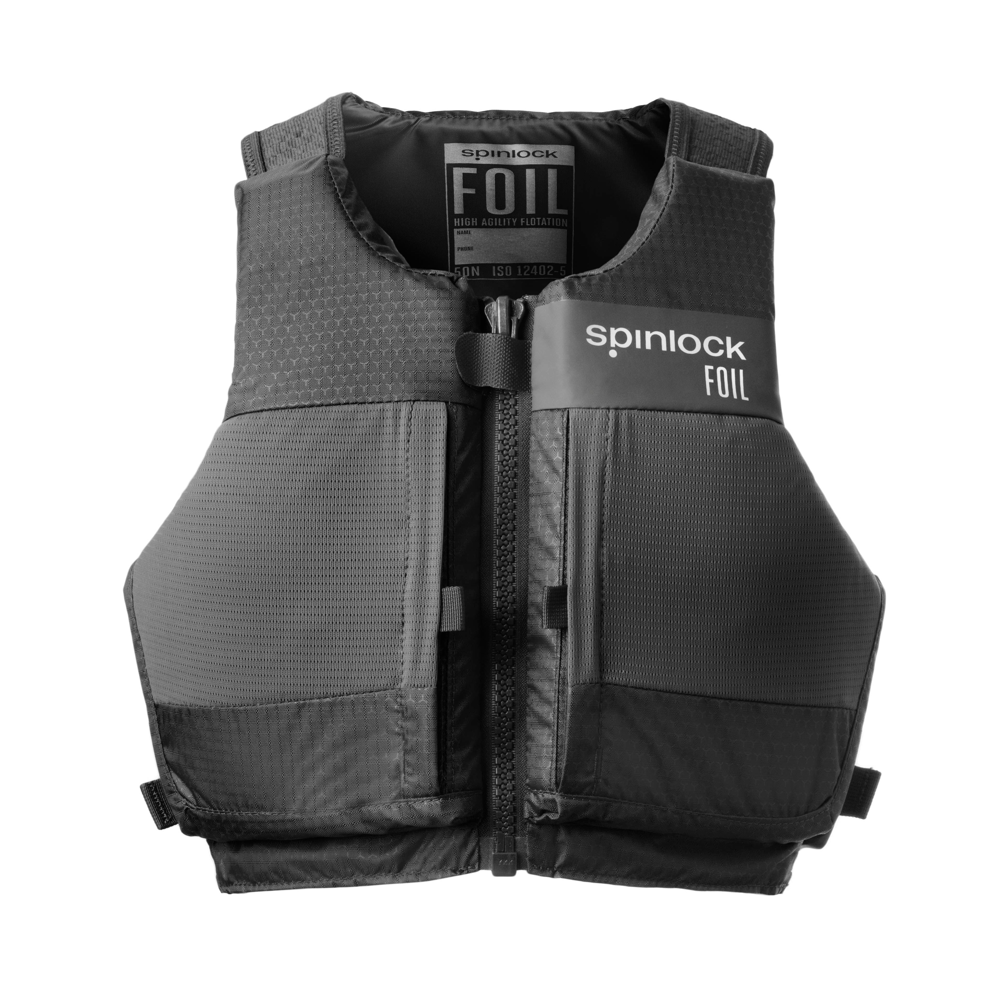 Spinlock Foil PFD 50N Buoyancy Aid