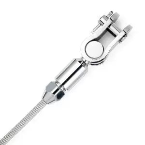 Sta-Lok Toggle Fork