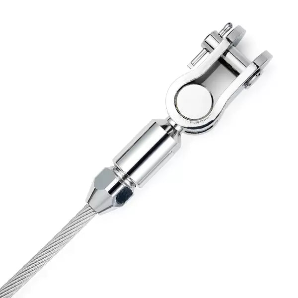 Sta-Lok Toggle Fork