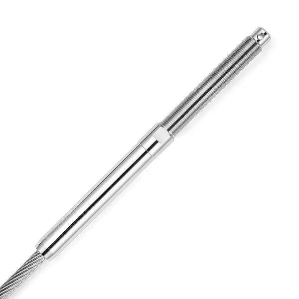 Sta-Lok Swage Stud Open Body