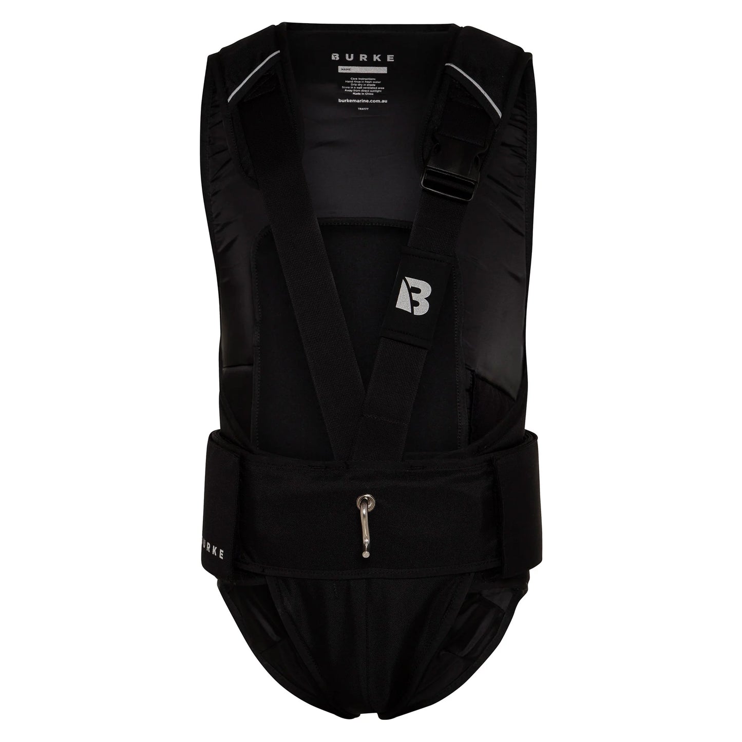 Hargreave Trapeze Harness