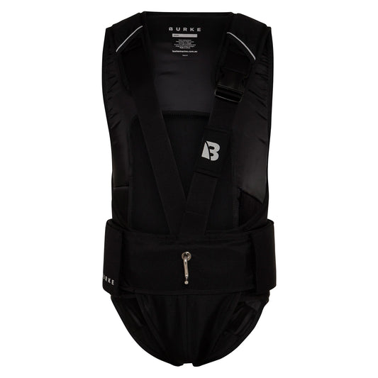 Hargreave Trapeze Harness