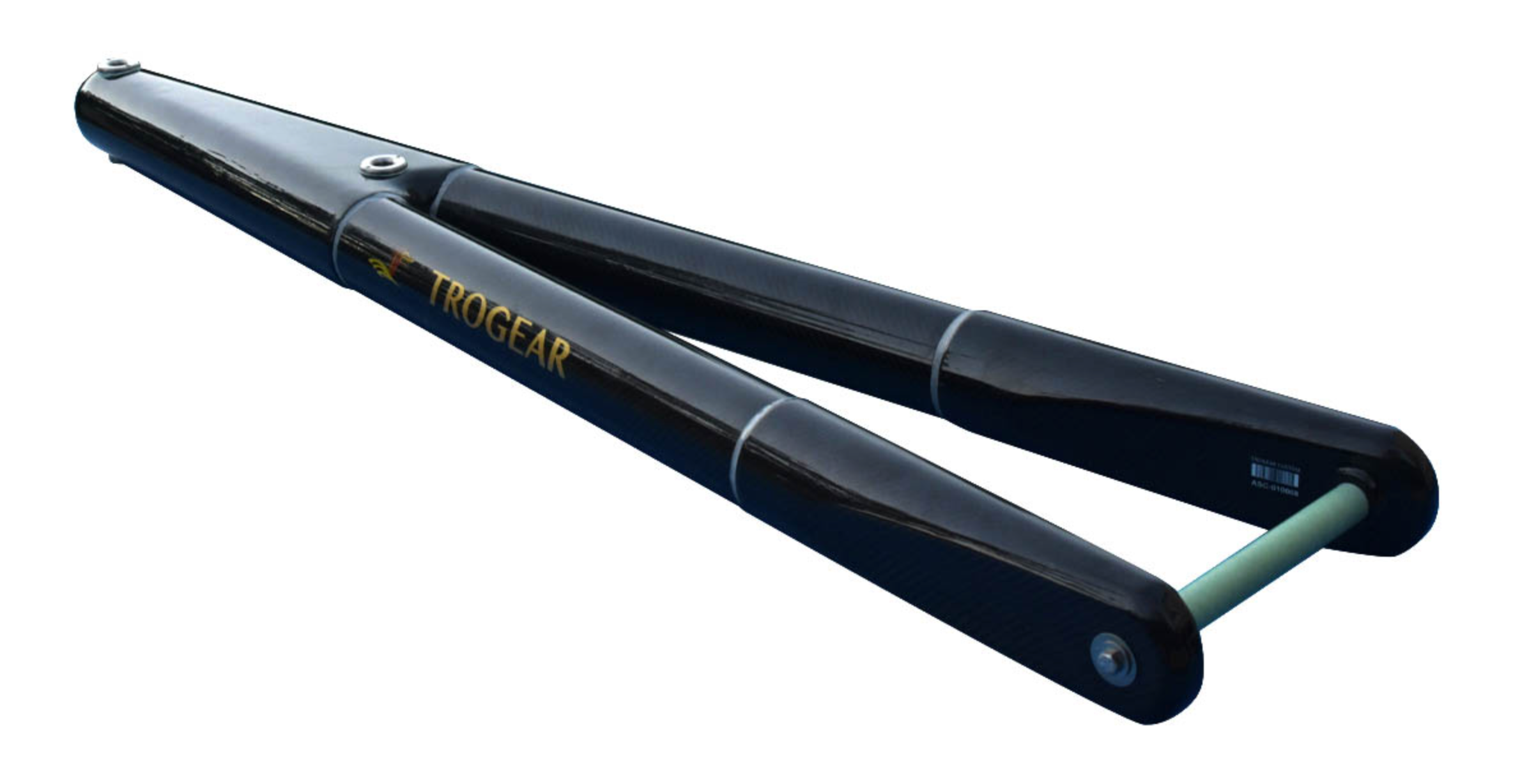 Trogear ATLAS 500 Carbon Bowsprit | For Yachts up to 16m / 50ft