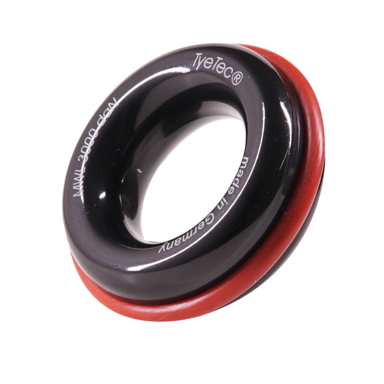 TyeTec FMR Ring