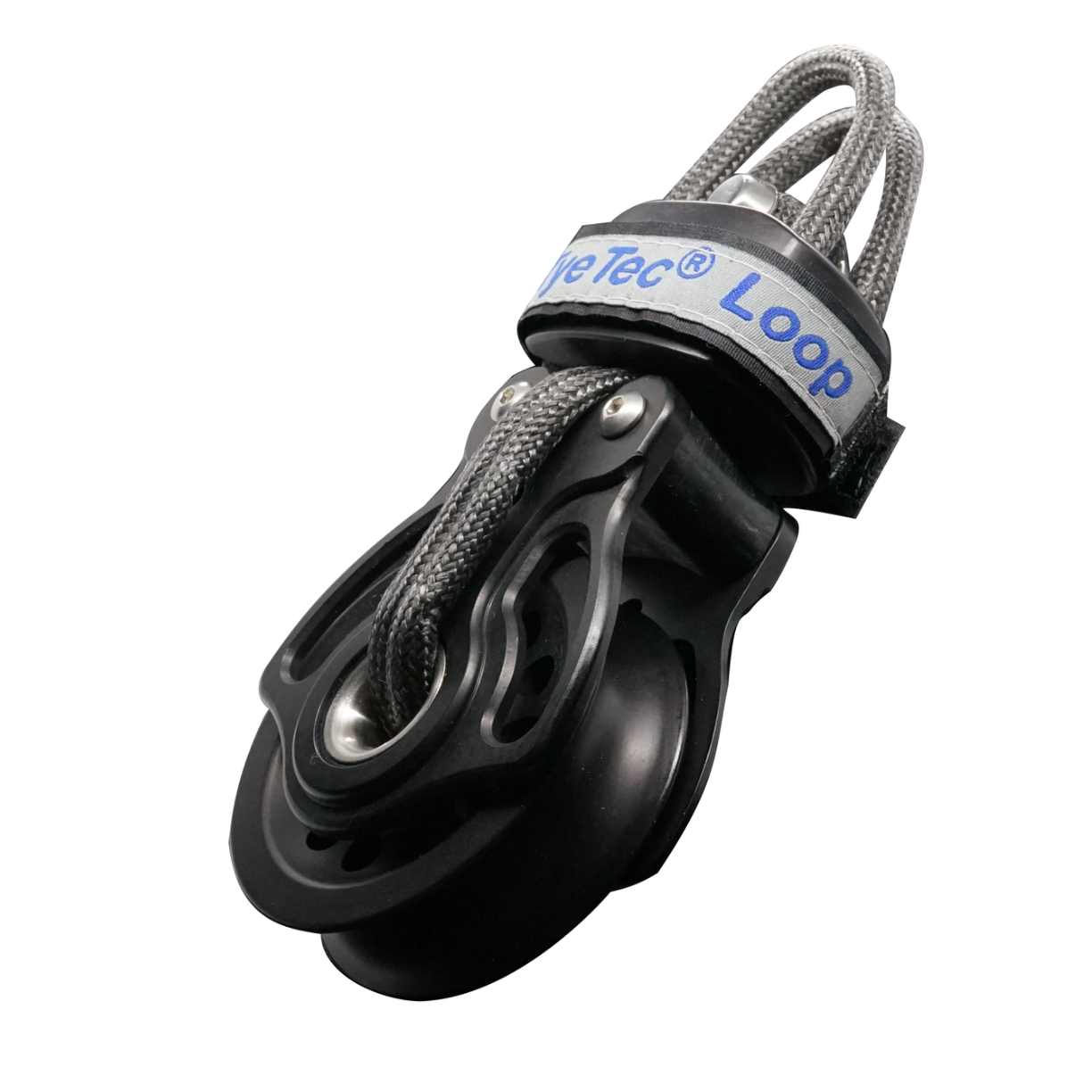 Code Black Swivel Block