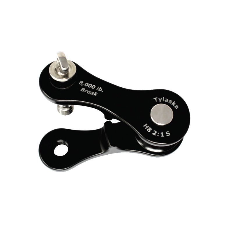 Tylaska H8 2:1 Split Halyard Shackle