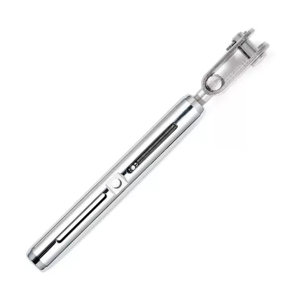 Supajust U-Strap Toggle & Blank