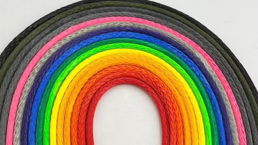 UHMWPE Lines