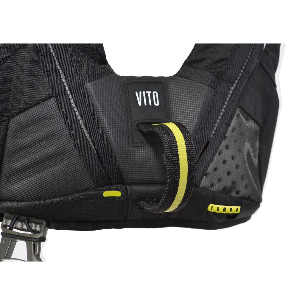 Spinlock Deckvest Vito 170N Hammar Lifejacket