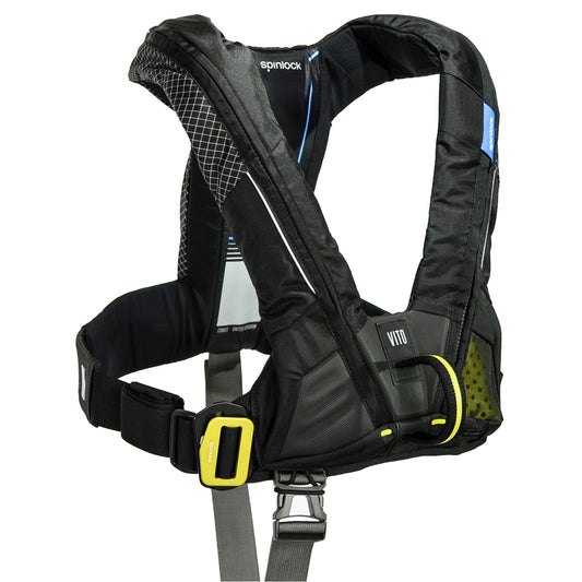 Spinlock Deckvest Vito 170N Hammar Lifejacket