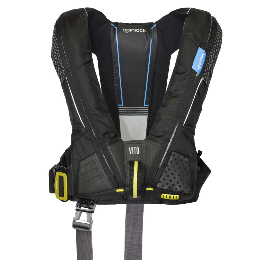 Spinlock Deckvest Vito 170N Hammar Lifejacket