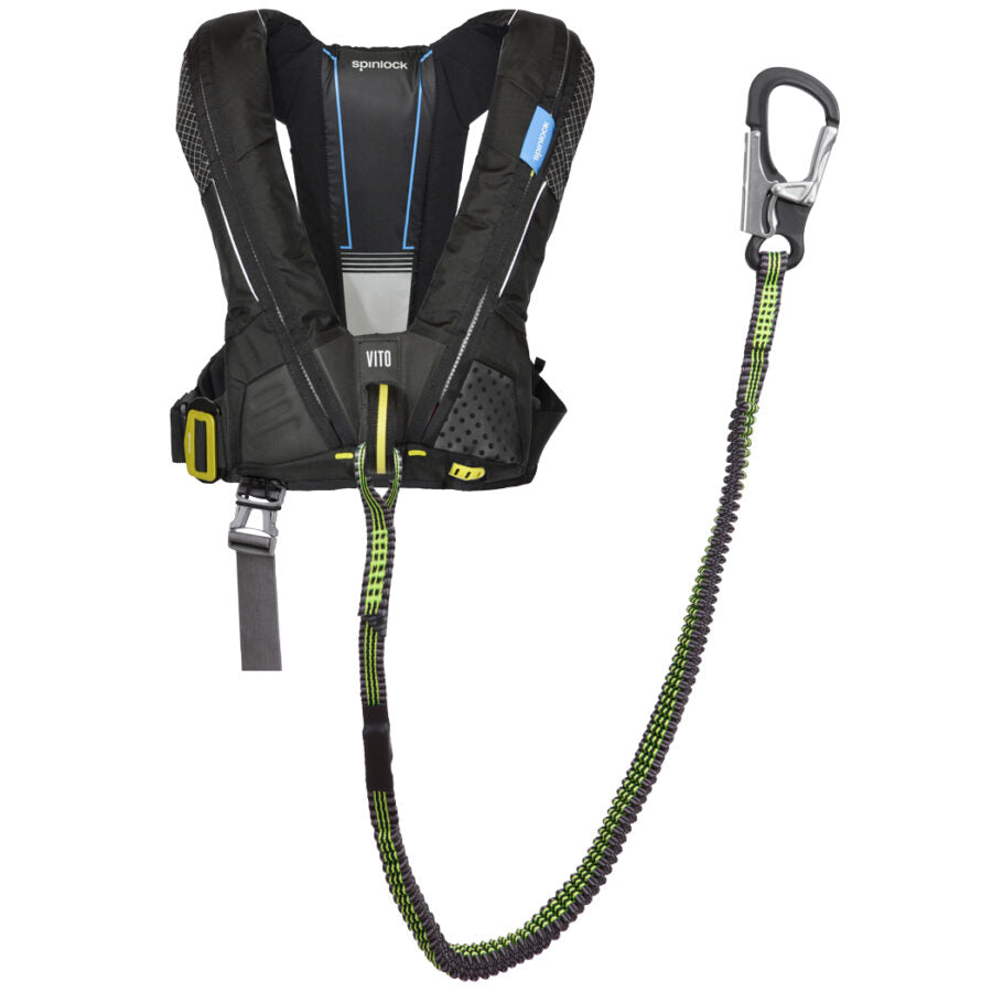 Spinlock Deckvest Vito 170N Hammar Lifejacket