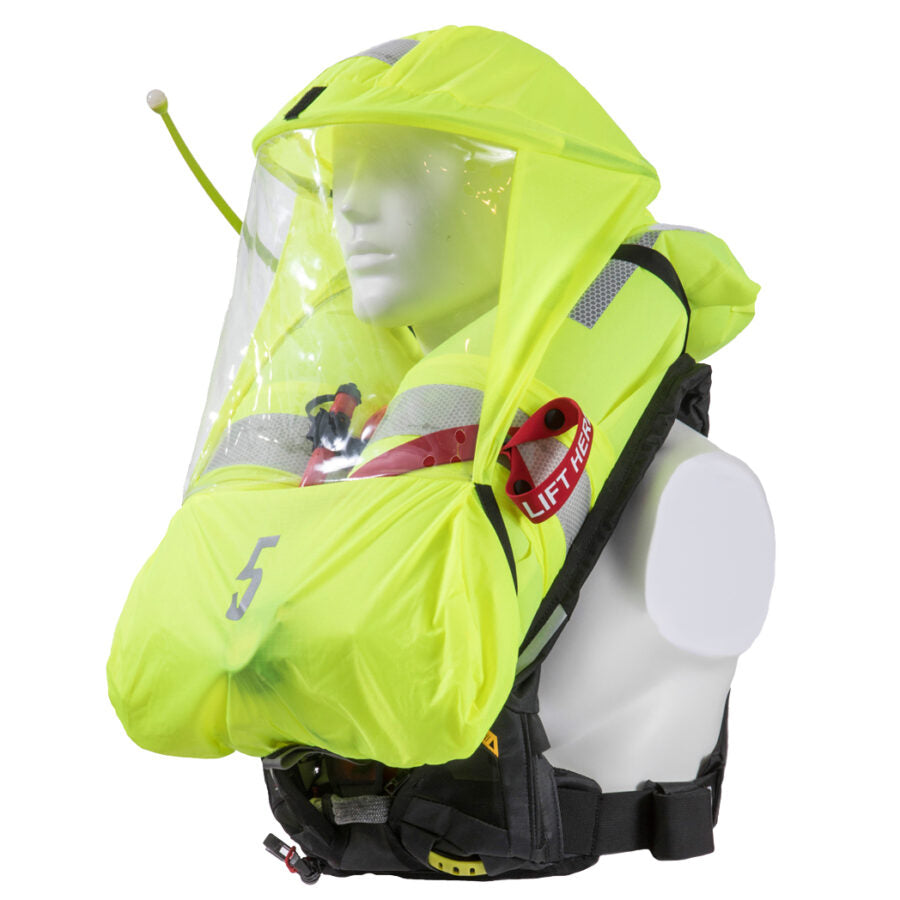 Spinlock Deckvest Vito 170N Hammar Lifejacket