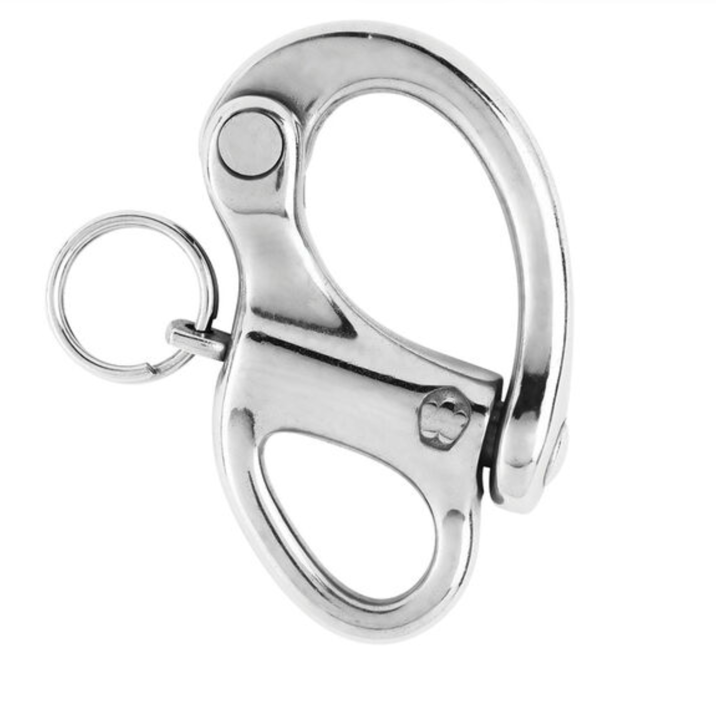 Wichard Snap shackle - With fixed eye