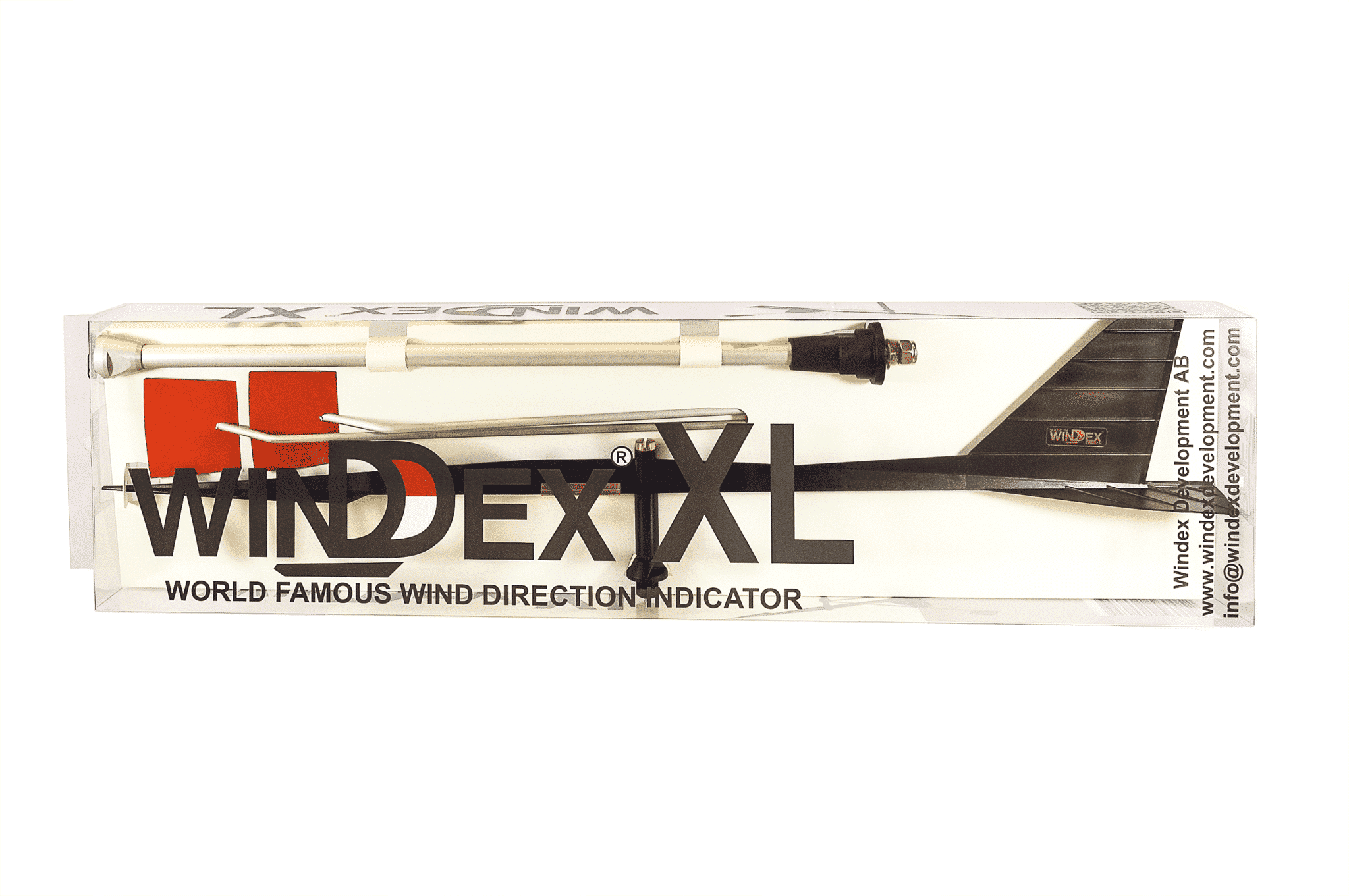 Windex XL - 40+ Ft Size Boats