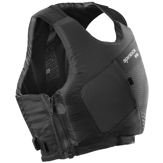 Spinlock Wing PFD 50N Buoyancy Aid