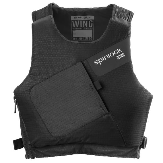 Spinlock Wing PFD 50N Buoyancy Aid