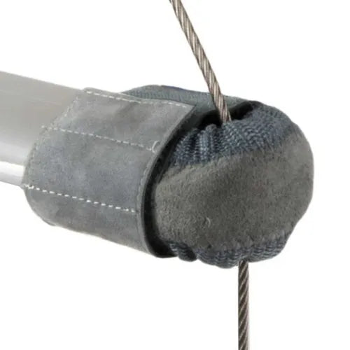 Spreader Boots In Leather- Small (2 Pack)