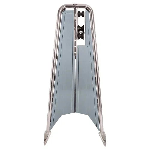 Performance Bowsprit for 26-33ft Yacht