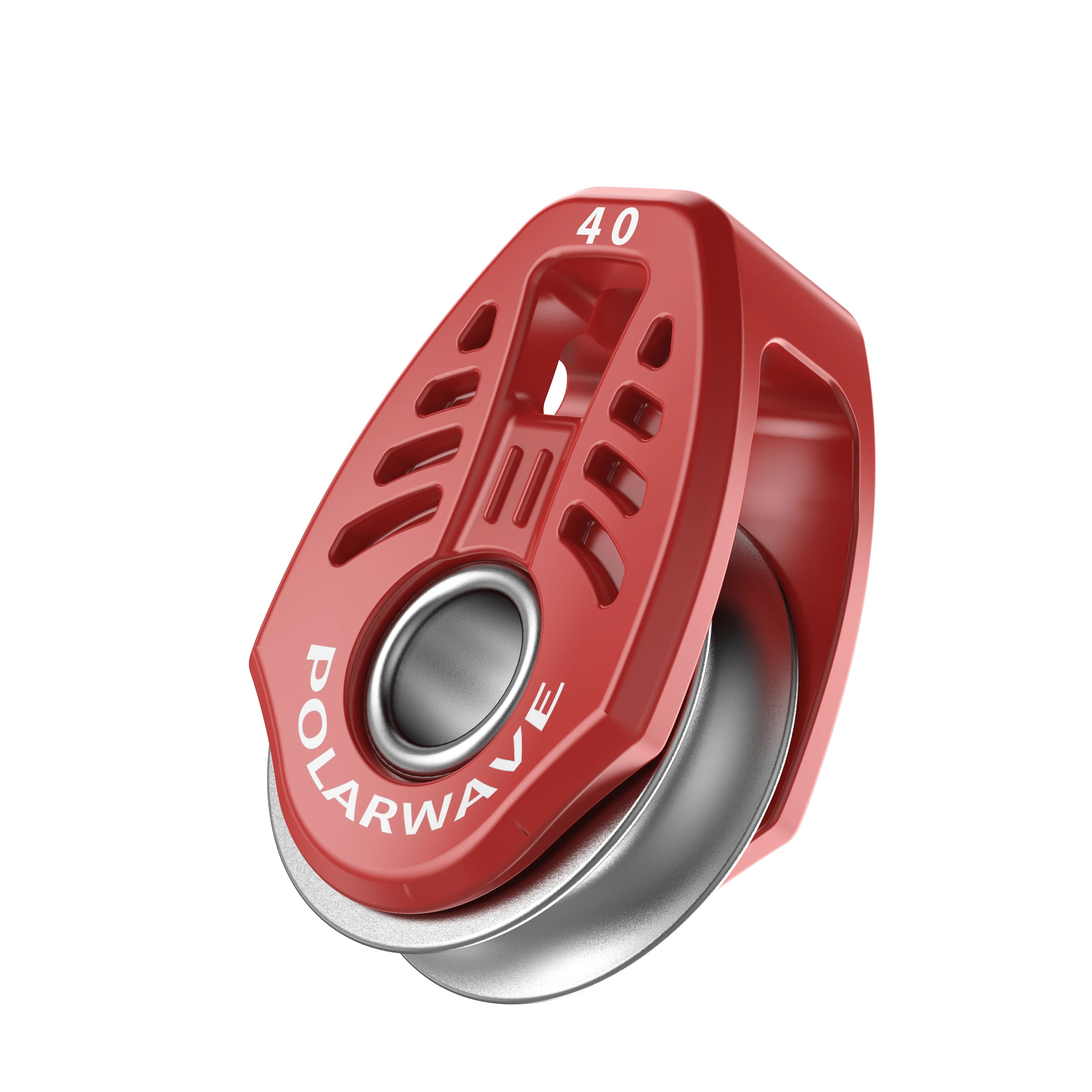 Polarwave 40mm Heavy Load Blocks