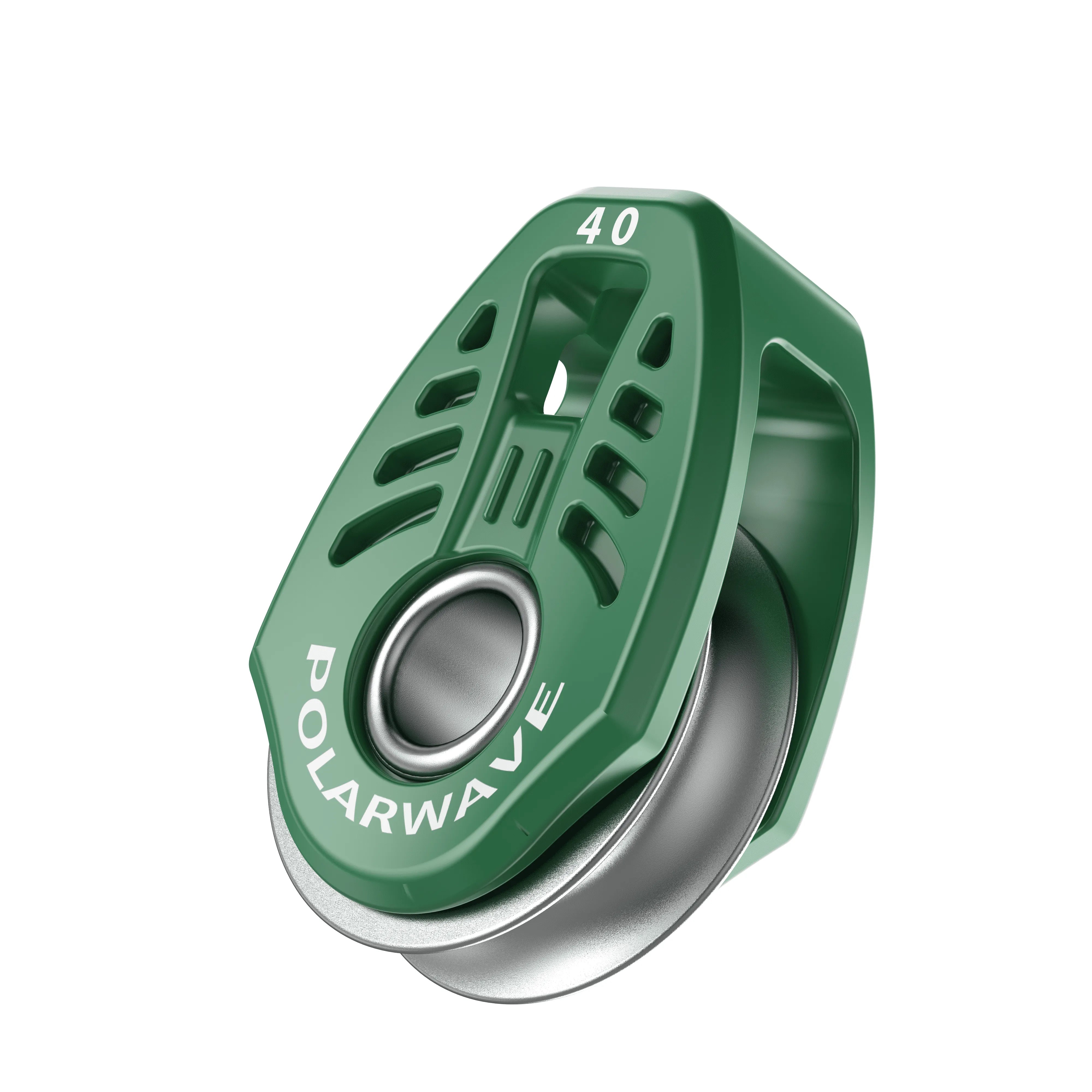 Polarwave 40mm Heavy Load Blocks