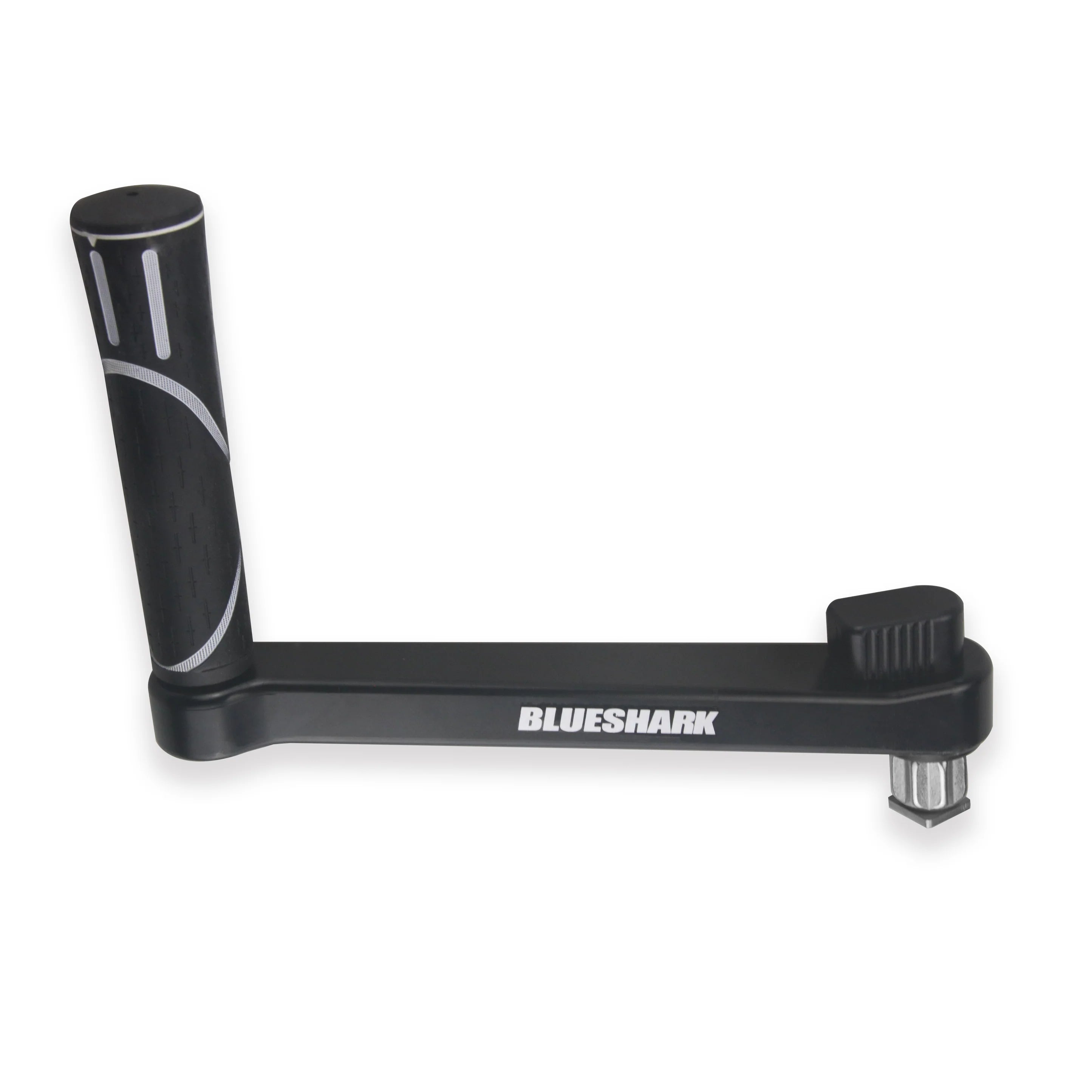 BlueShark Winch Handle