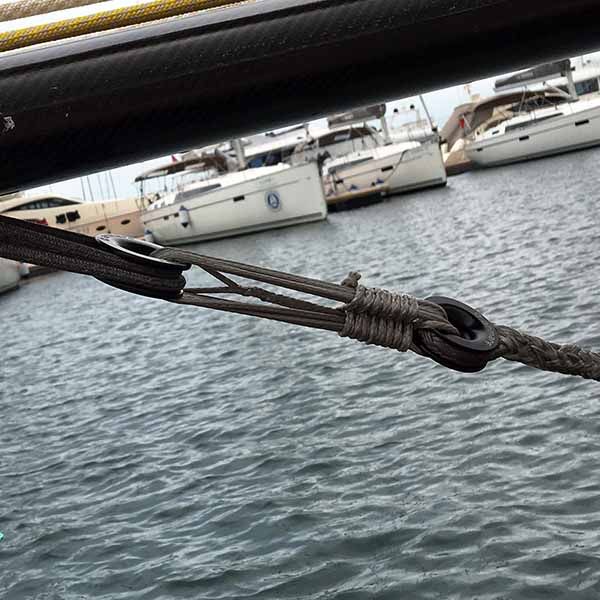 DynaOne Dyneema SK78