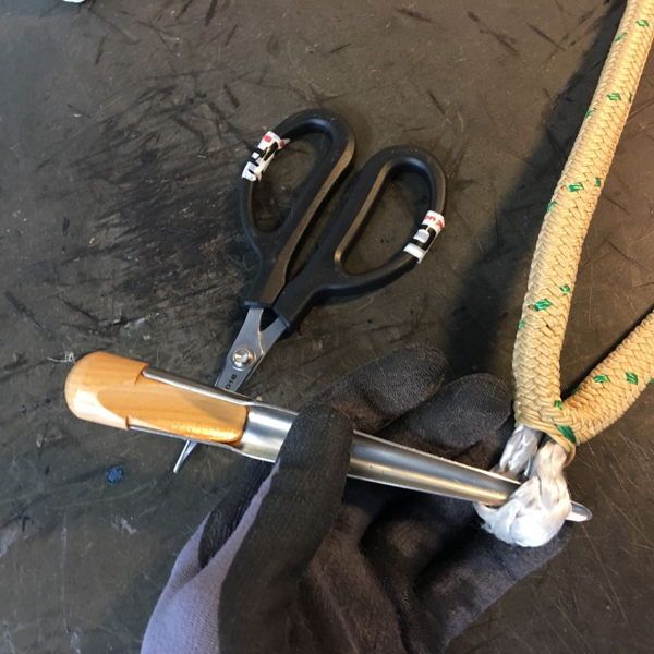 Fid For One Inch Rope ROPE FID