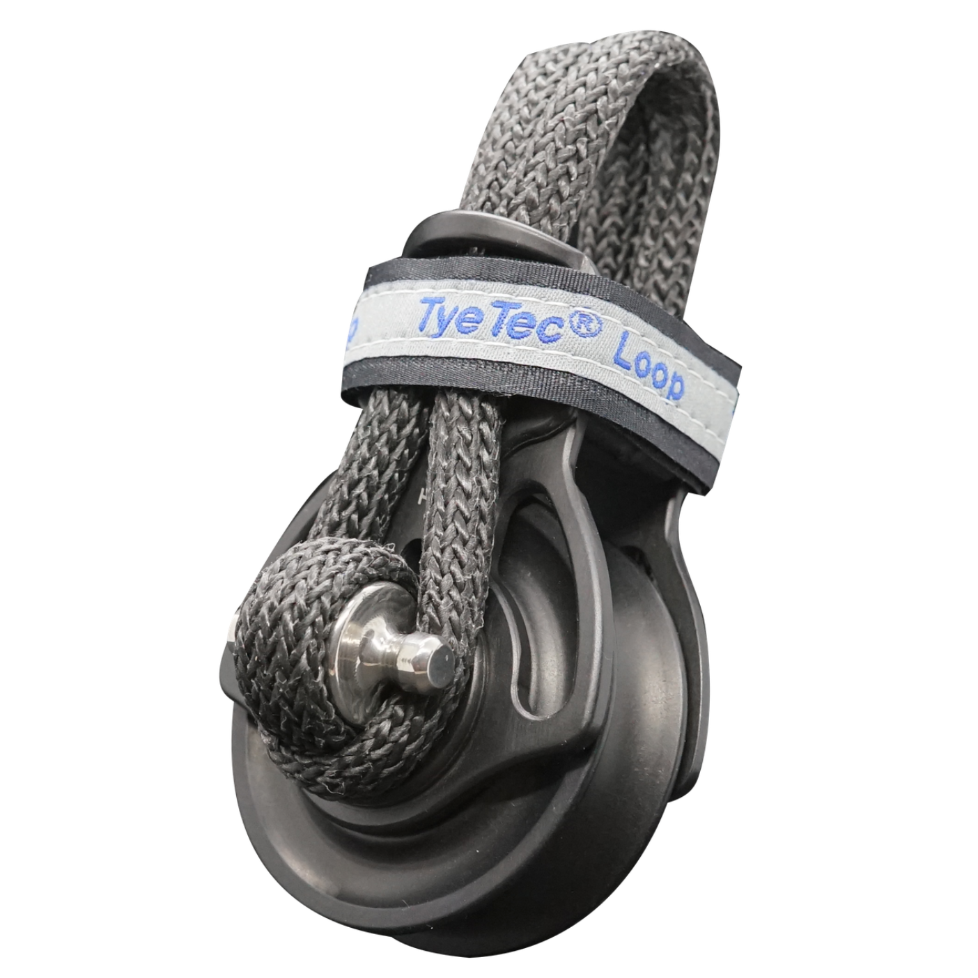 Code Black SV Snatch Block