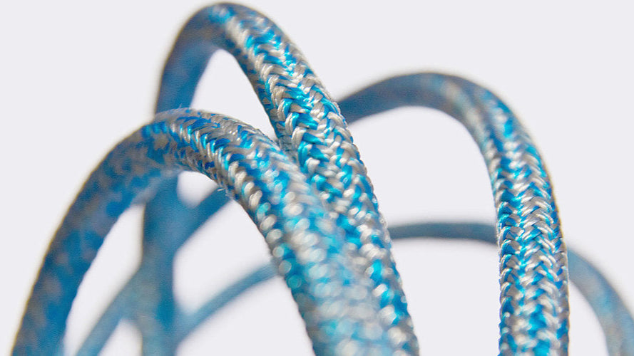 Regatta P38 - Affordable Cruising Rope with Dyneema Core