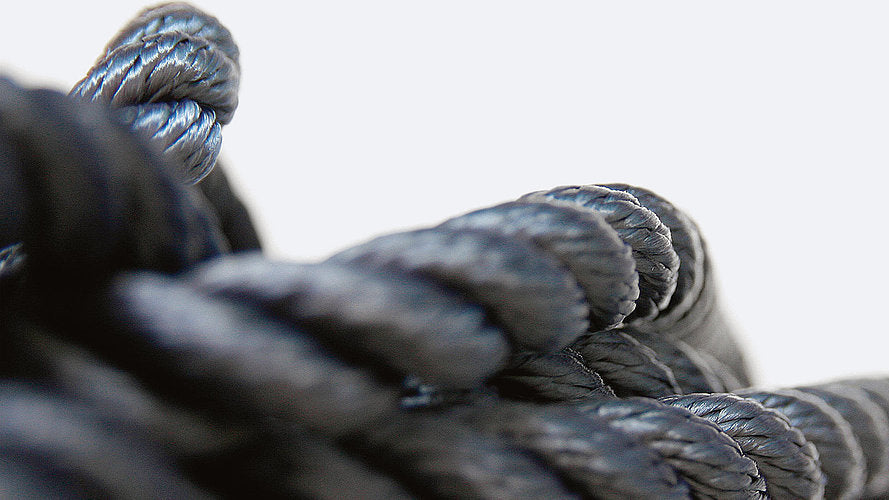 GeoTwist - Economic Mooring Line