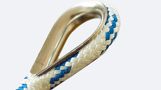 Leaded Anchor Line
