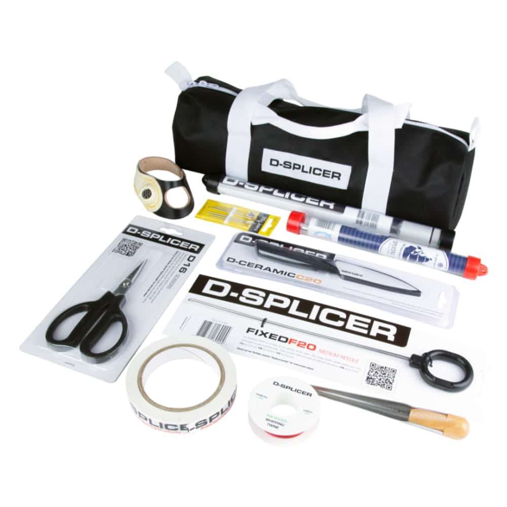 Splicing Kit - Mariner  - 1-16mm Ropes