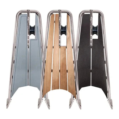 Performance Bowsprit for 26-33ft Yacht