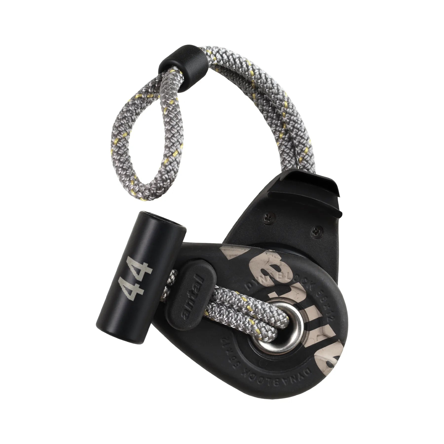 Antal DynaBlocks Series with Dyneema Loop