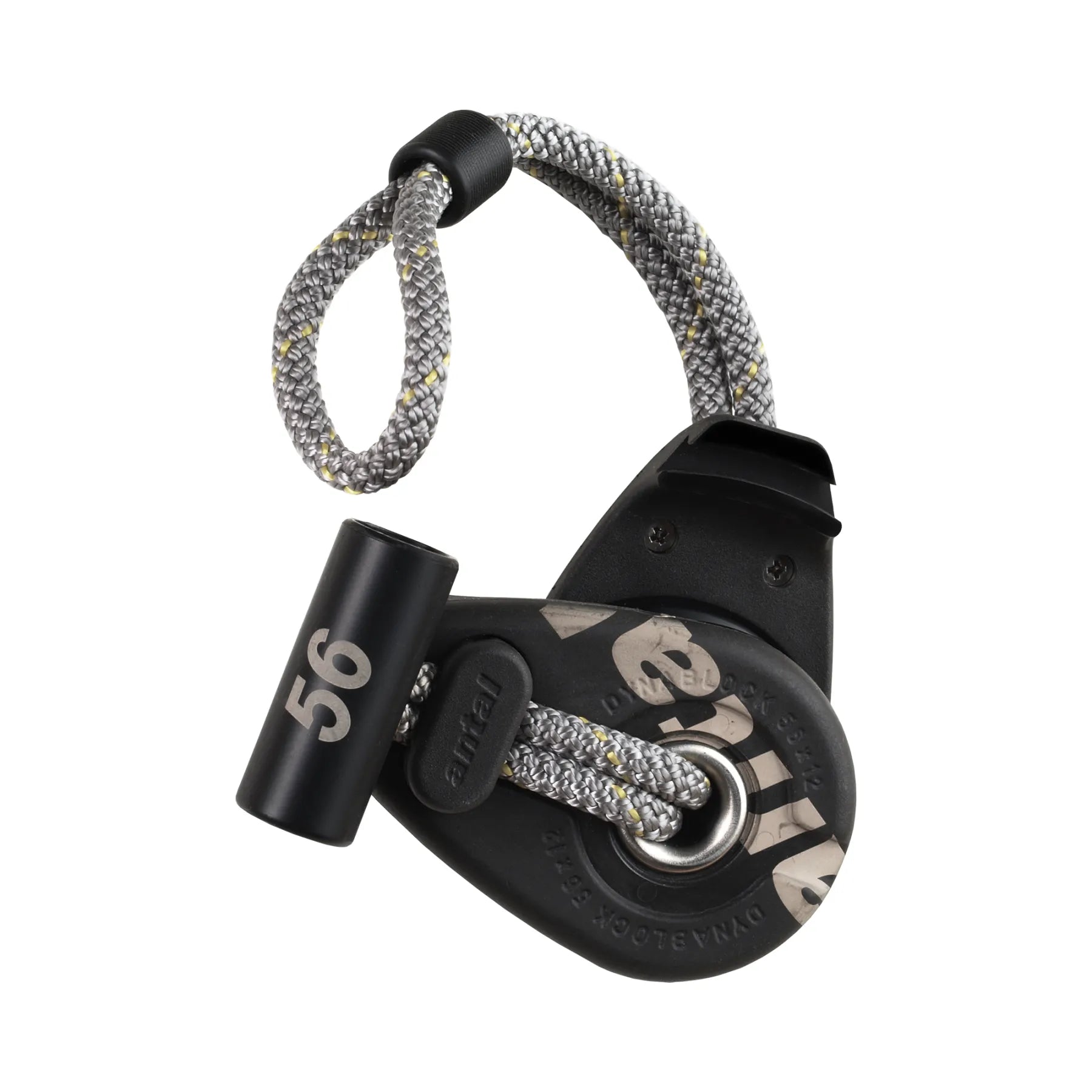 Antal DynaBlocks Series with Dyneema Loop