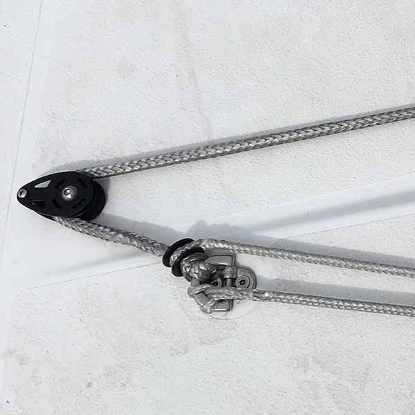 DynaOne Dyneema SK78