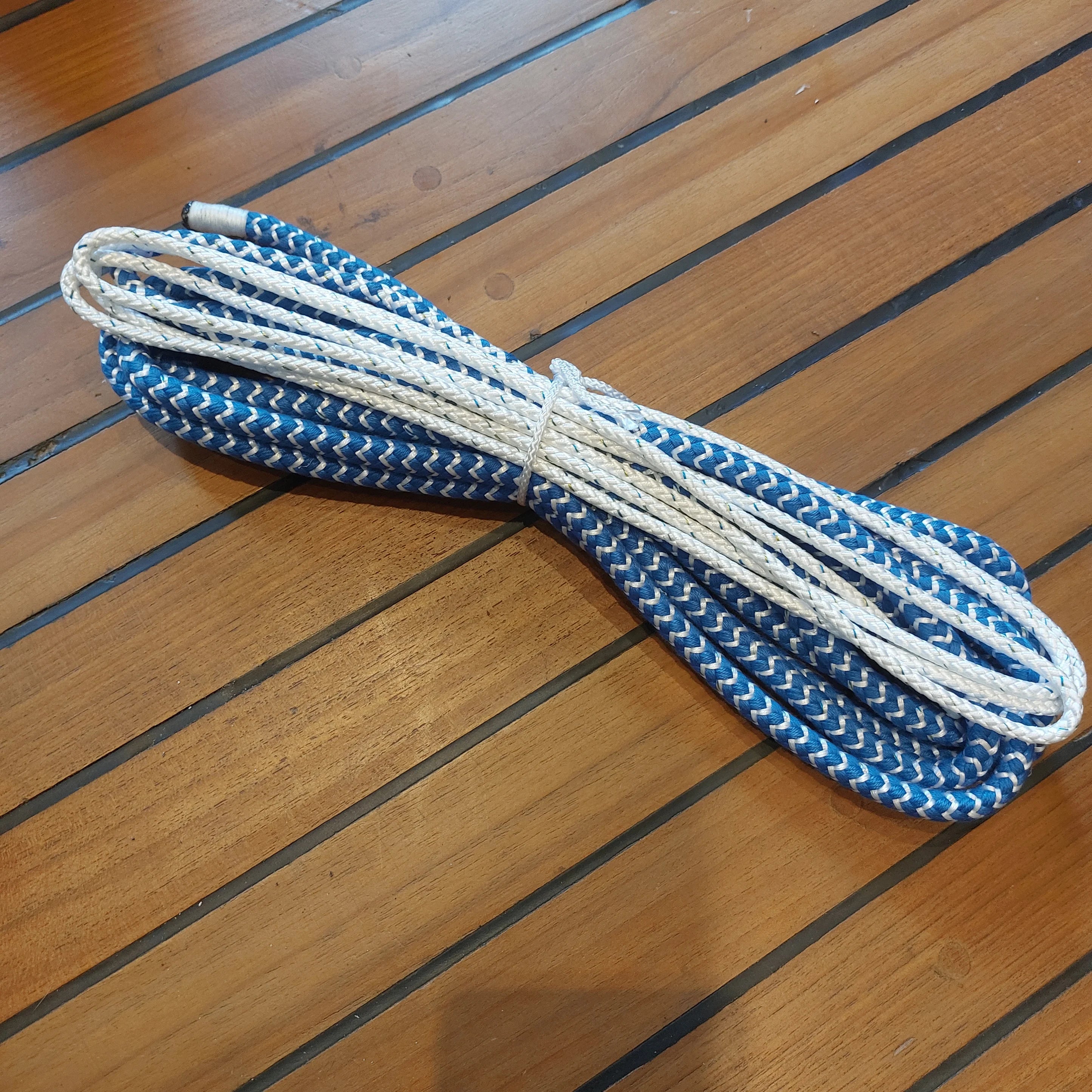 Etchells Tapered Individual Jib Sheets (Pair) – Rigging HK