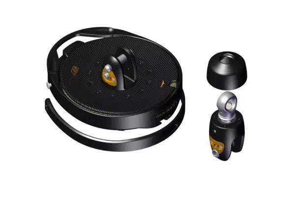 Karver KF1.5 Furler - Standard Version