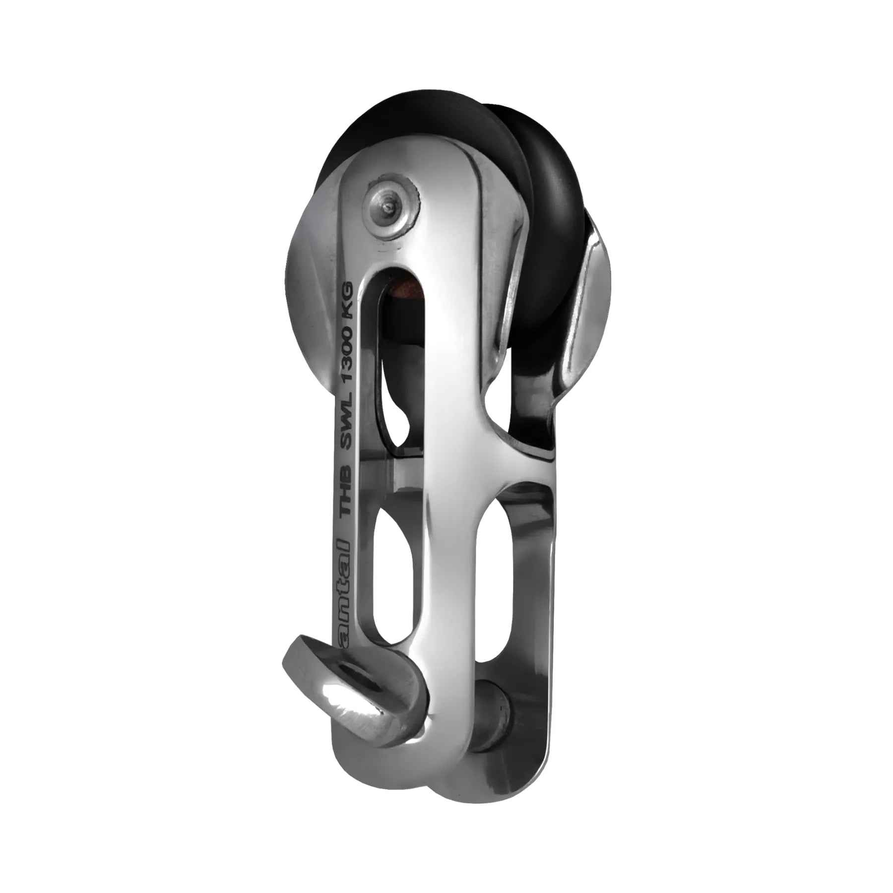 Antal Main Halyard Shackle 10mm Line Size
