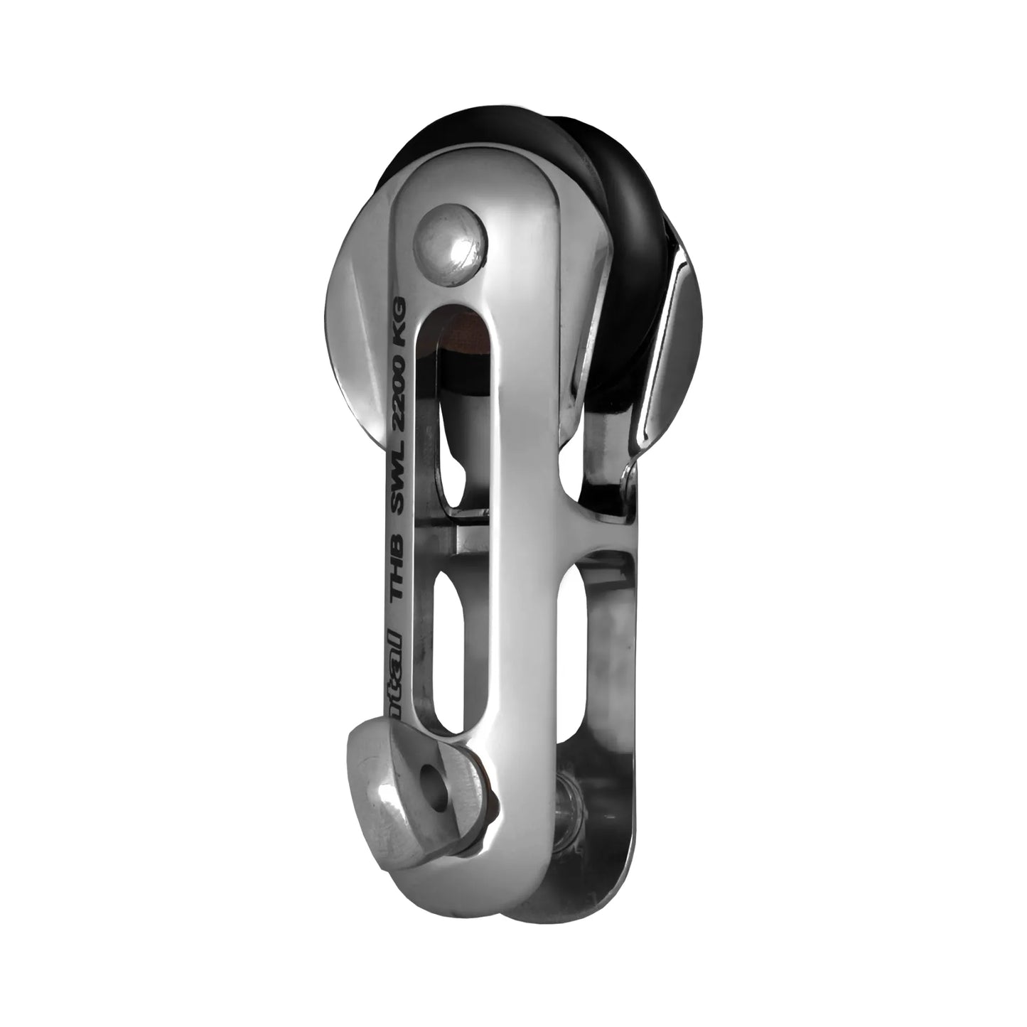 Antal Main Halyard Shackle 12mm Line Size