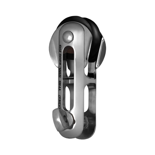 Antal Main Halyard Shackle 12mm Line Size
