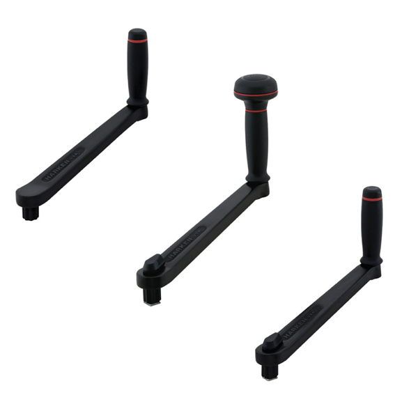 Harken 10" / 254mm Winch Handle