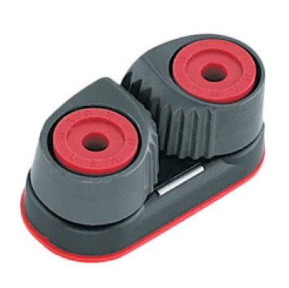 Harken Aluminum Cam-Matic Micro Cam Cleat