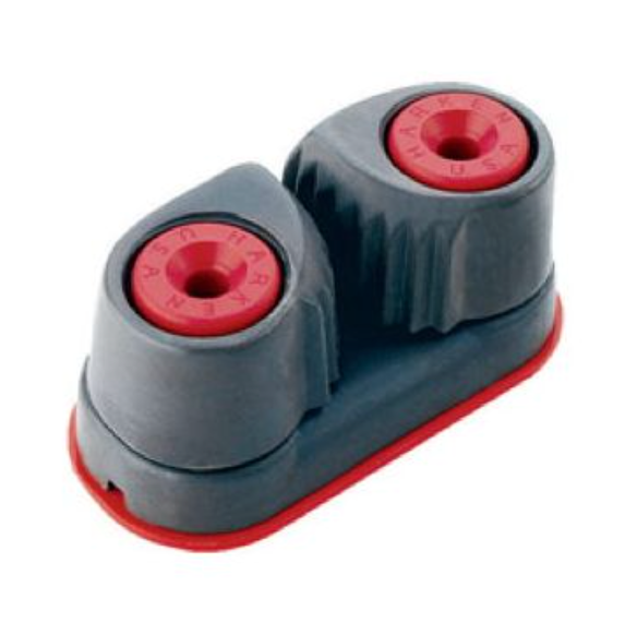 Harken Aluminum Cam-Matic Offshore Cam Cleat