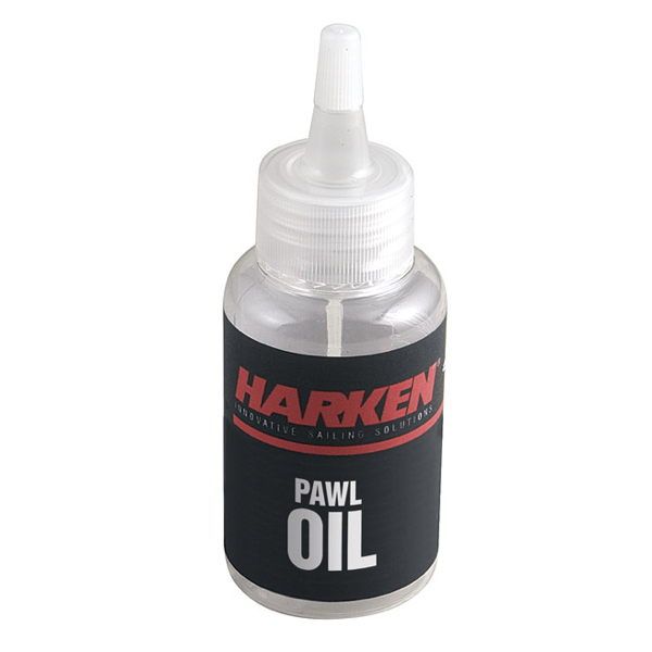 Harken Pawl Oil for Winches