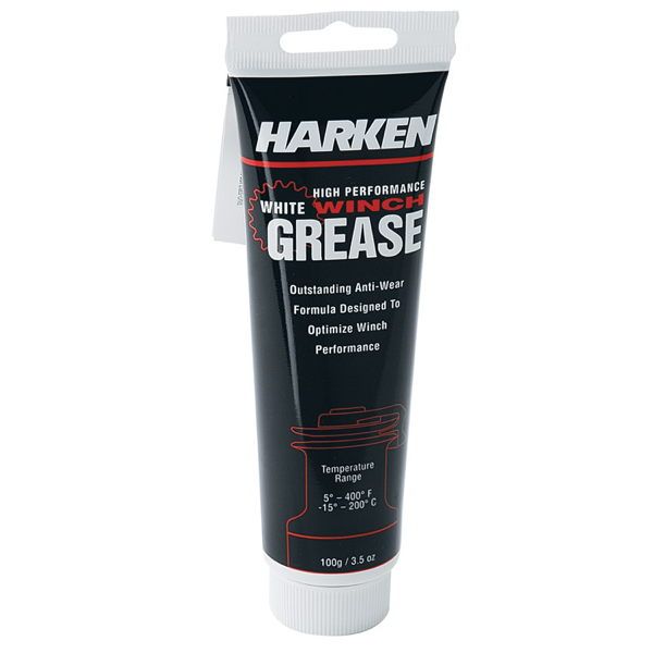 Harken High Performance Winch Grease
